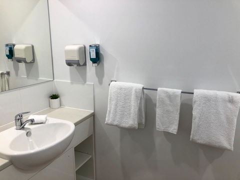 Anchor Motel Noosa - Tourism Noosa 24