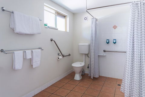 Anchor Motel Noosa - Tourism Noosa 28