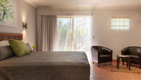 Anchor Motel Noosa - Tourism Noosa 31