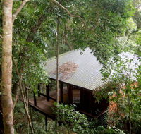 Cairns Reef  Rainforest BB - Tourism Noosa