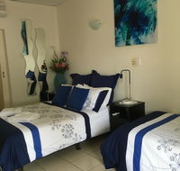 Black Marlin Motel - Tourism Noosa