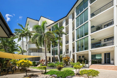 Alexandra On The Pacific - Tourism Noosa 18