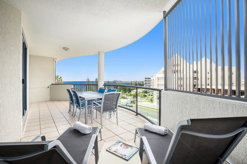 Alexandra On The Pacific - Tourism Noosa 6