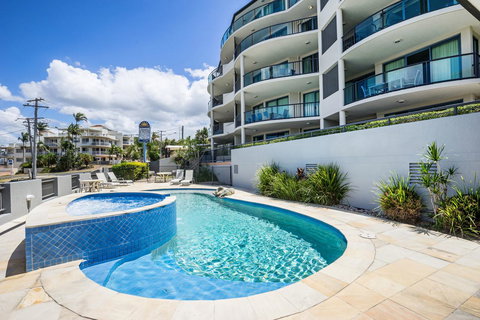 Alexandra On The Pacific - Tourism Noosa 15