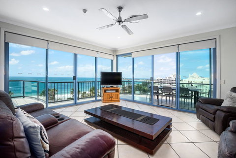 Alexandra On The Pacific - Tourism Noosa 30