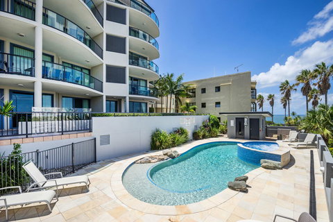 Alexandra On The Pacific - Tourism Noosa 14