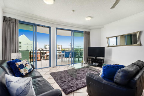 Alexandra On The Pacific - Tourism Noosa 36