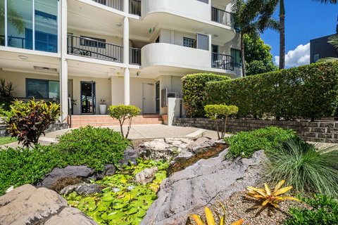 Alexandra On The Pacific - Tourism Noosa 19