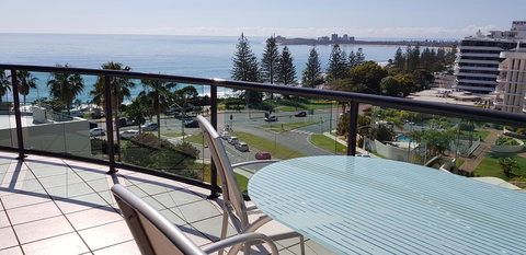 Alexandra On The Pacific - Tourism Noosa 7