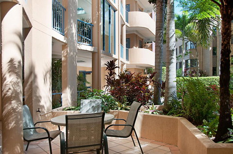 Alexandra On The Pacific - Tourism Noosa 29