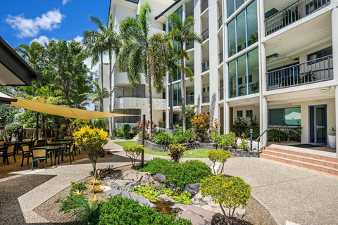 Alexandra On The Pacific - Tourism Noosa 17