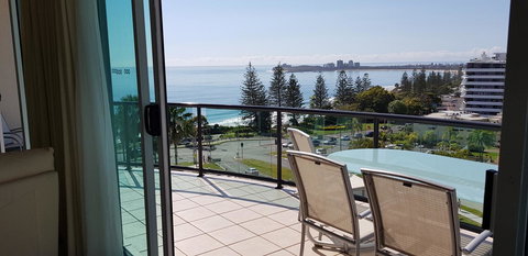 Alexandra On The Pacific - Tourism Noosa 8