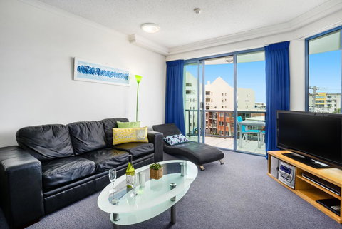 Alexandra On The Pacific - Tourism Noosa 31