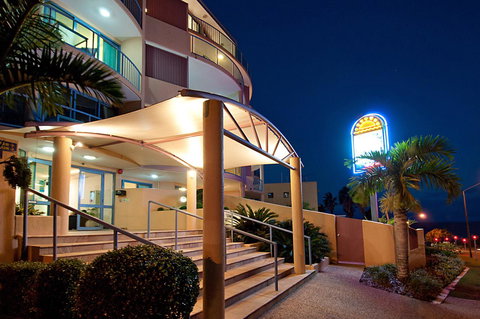 Alexandra On The Pacific - Tourism Noosa 25