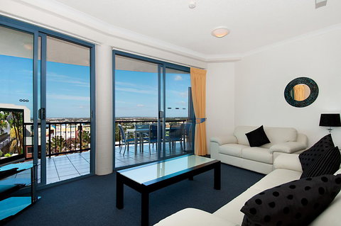 Alexandra On The Pacific - Tourism Noosa 33