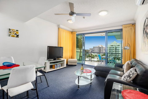 Alexandra On The Pacific - Tourism Noosa 32