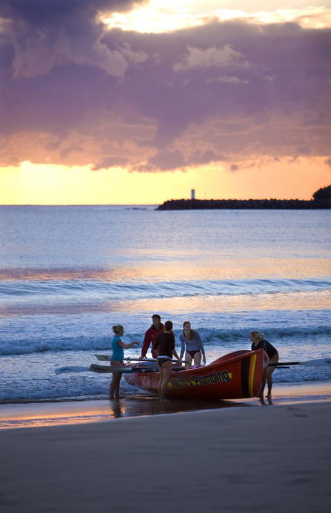 Alexandra On The Pacific - Tourism Noosa 24