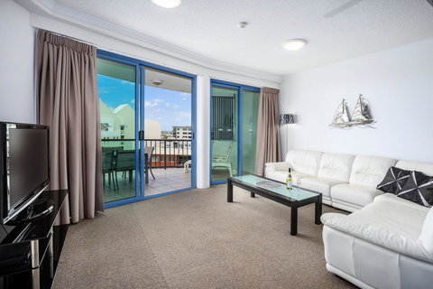 Alexandra On The Pacific - Tourism Noosa 34