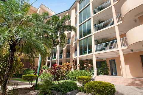 Alexandra On The Pacific - Tourism Noosa 27