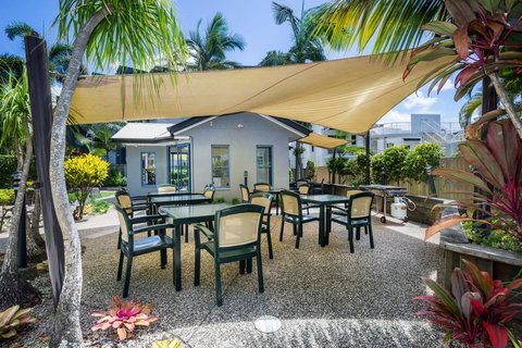 Alexandra On The Pacific - Tourism Noosa 21