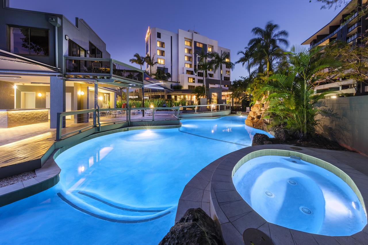 Hamilton QLD Tourism Noosa