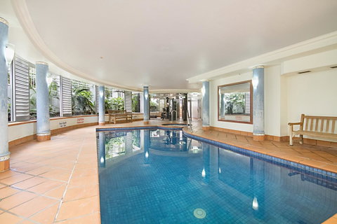 ULTIQA Burleigh Mediterranean Resort - Tourism Noosa 40
