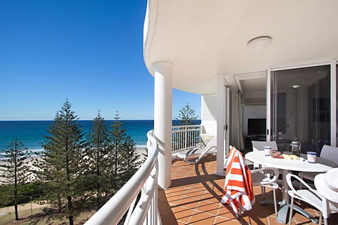 ULTIQA Burleigh Mediterranean Resort - Tourism Noosa 32