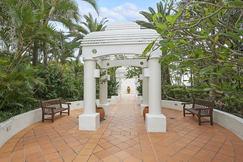 ULTIQA Burleigh Mediterranean Resort - Tourism Noosa 18