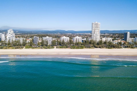 ULTIQA Burleigh Mediterranean Resort - Tourism Noosa 9