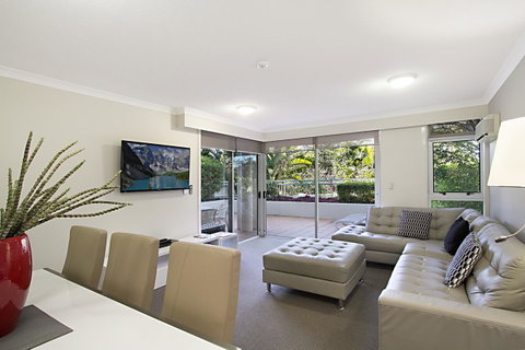 ULTIQA Burleigh Mediterranean Resort - Tourism Noosa 14
