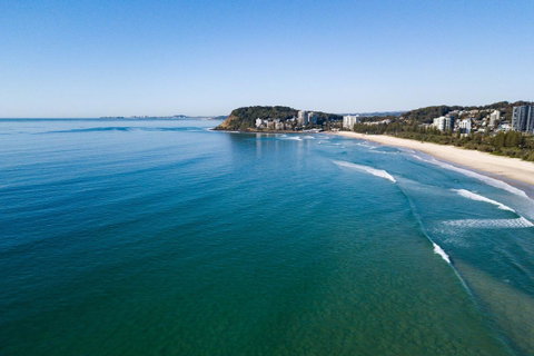 ULTIQA Burleigh Mediterranean Resort - Tourism Noosa 11