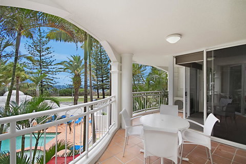 ULTIQA Burleigh Mediterranean Resort - Tourism Noosa 34