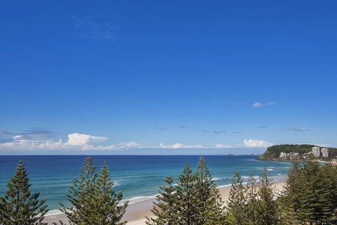 ULTIQA Burleigh Mediterranean Resort - Tourism Noosa 24