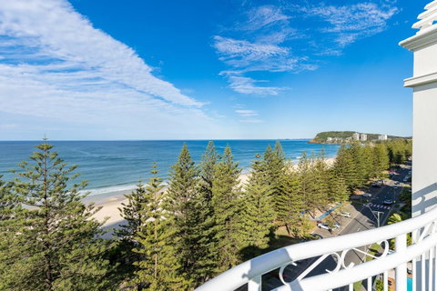 ULTIQA Burleigh Mediterranean Resort - Tourism Noosa 7