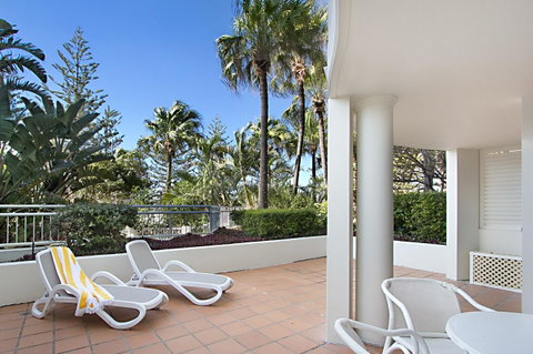 ULTIQA Burleigh Mediterranean Resort - Tourism Noosa 33