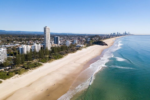 ULTIQA Burleigh Mediterranean Resort - Tourism Noosa 10