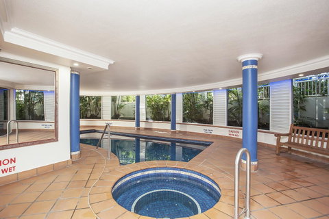 ULTIQA Burleigh Mediterranean Resort - Tourism Noosa 22