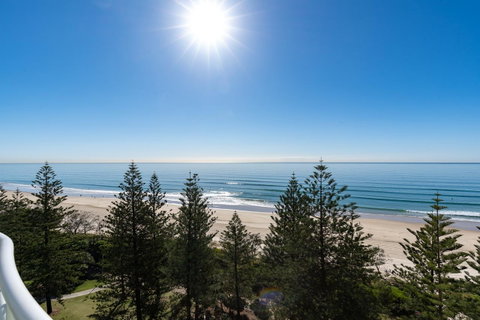 ULTIQA Burleigh Mediterranean Resort - Tourism Noosa 15