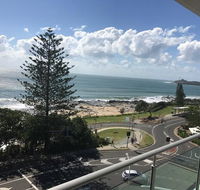 Northwind Beachfront Apartments - Tourism Noosa