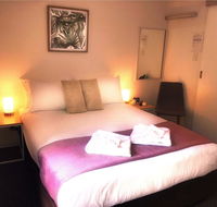 Aabon Apartments  Motel - Tourism Noosa