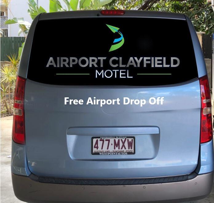 Clayfield QLD Tourism Noosa