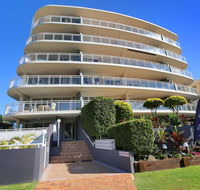 Belvedere Apartments - Tourism Noosa