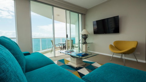 Pacific Views Resort - Tourism Noosa 36