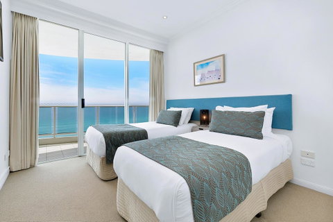 Pacific Views Resort - Tourism Noosa 12