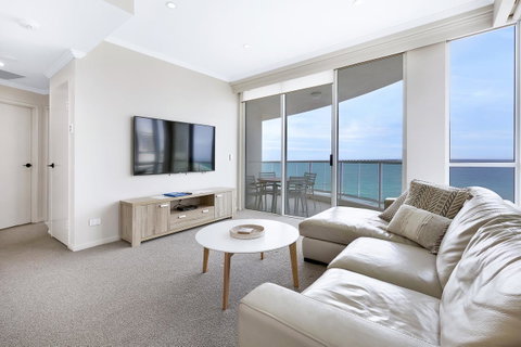 Pacific Views Resort - Tourism Noosa 5