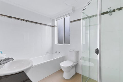 Pacific Views Resort - Tourism Noosa 22