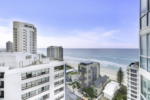 Pacific Views Resort - Tourism Noosa 10