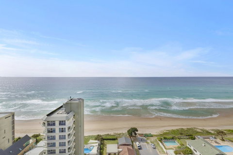 Pacific Views Resort - Tourism Noosa 16