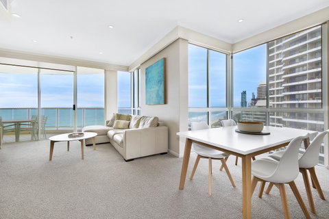 Pacific Views Resort - Tourism Noosa 1