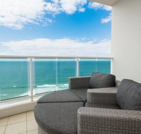 Pacific Views Resort - Tourism Noosa